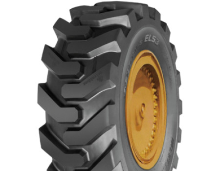 10.5/80R18 WestLake EL53 119A8 PR12 Индустриальная шина