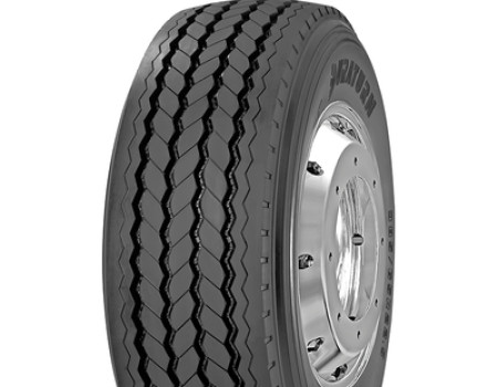 385/65R22.5 Duraturn Y603 160K PR20 Прицепная грузовая шина