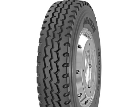 315/80R22.5 Duraturn Y601 156/150K Универсальная грузовая шина
