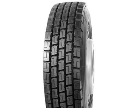 295/80R22.5 Torque TQ668 152/149M PR18 Ведущая грузовая шина