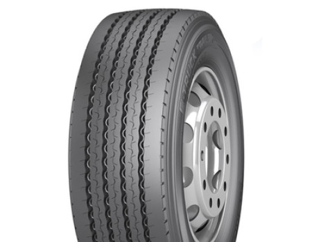 265/70R19.5 Nokian E-Truck Trailer 143/141J Прицепная грузовая шина