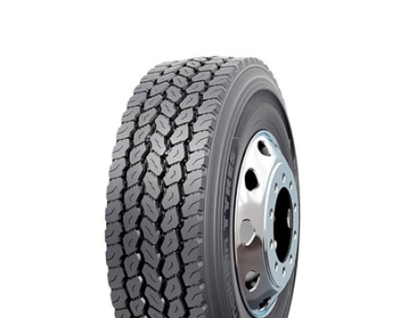 315/80R22.5 Nokian R-Truck Steer 156/150K Рулевая грузовая шина