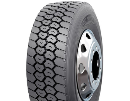 385/65R22.5 Nokian R-Truck Trailer 160K Прицепная грузовая шина