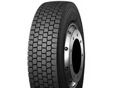 295/80R22.5 WestLake AD153 150/147L Ведущая грузовая шина