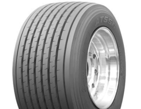 445/45R19.5 Goodride AT556 160J PR20 Прицепная грузовая шина