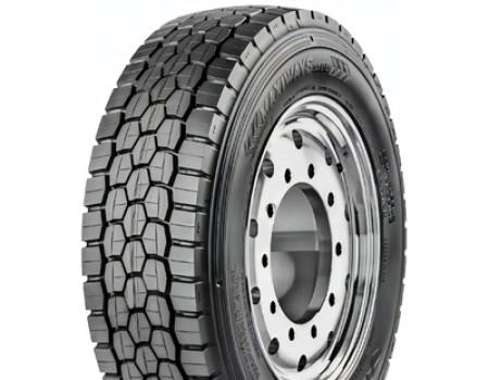 215/75R17.5 Lassa Maxiways 110D 126/124M Ведущая грузовая шина