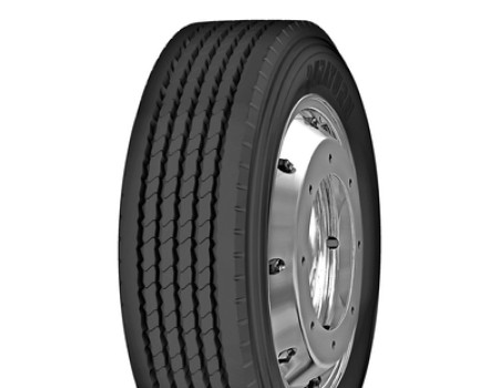 385/65R22.5 Duraturn MAXWAY Y219 160K Прицепная грузовая шина