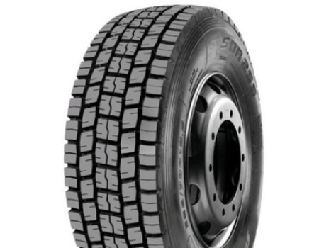 265/70R19.5 Sunfull SDR255 143/141J Ведущая грузовая шина