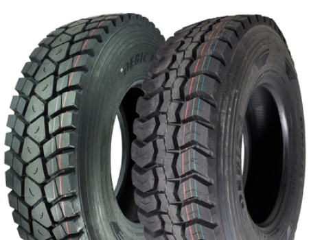 13.00R22.5 Debica DMSD 156/150K Ведущая грузовая шина