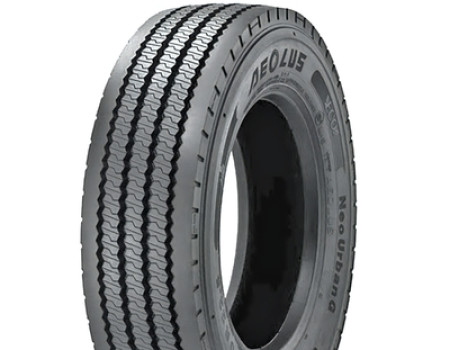 295/80R22.5 Aeolus NEO URBAN G 154/149M Рулевая грузовая шина