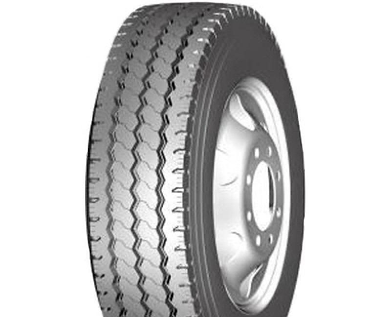 10 R20 Sunfull HF708 149/146K Універсальна вантажна шина 10 R20 Sunfull HF708 149/146K Універсальна вантажна шина