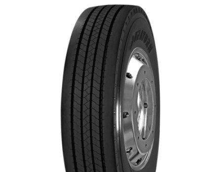 215/75 R17.5 Duraturn REGIONAL S29 127/125M Рулевая грузовая шина