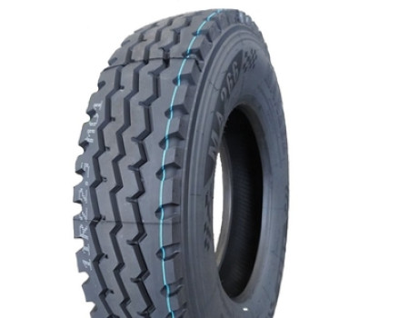 12 R20 Maxzez MA266 156/153L Универсальная грузовая шина